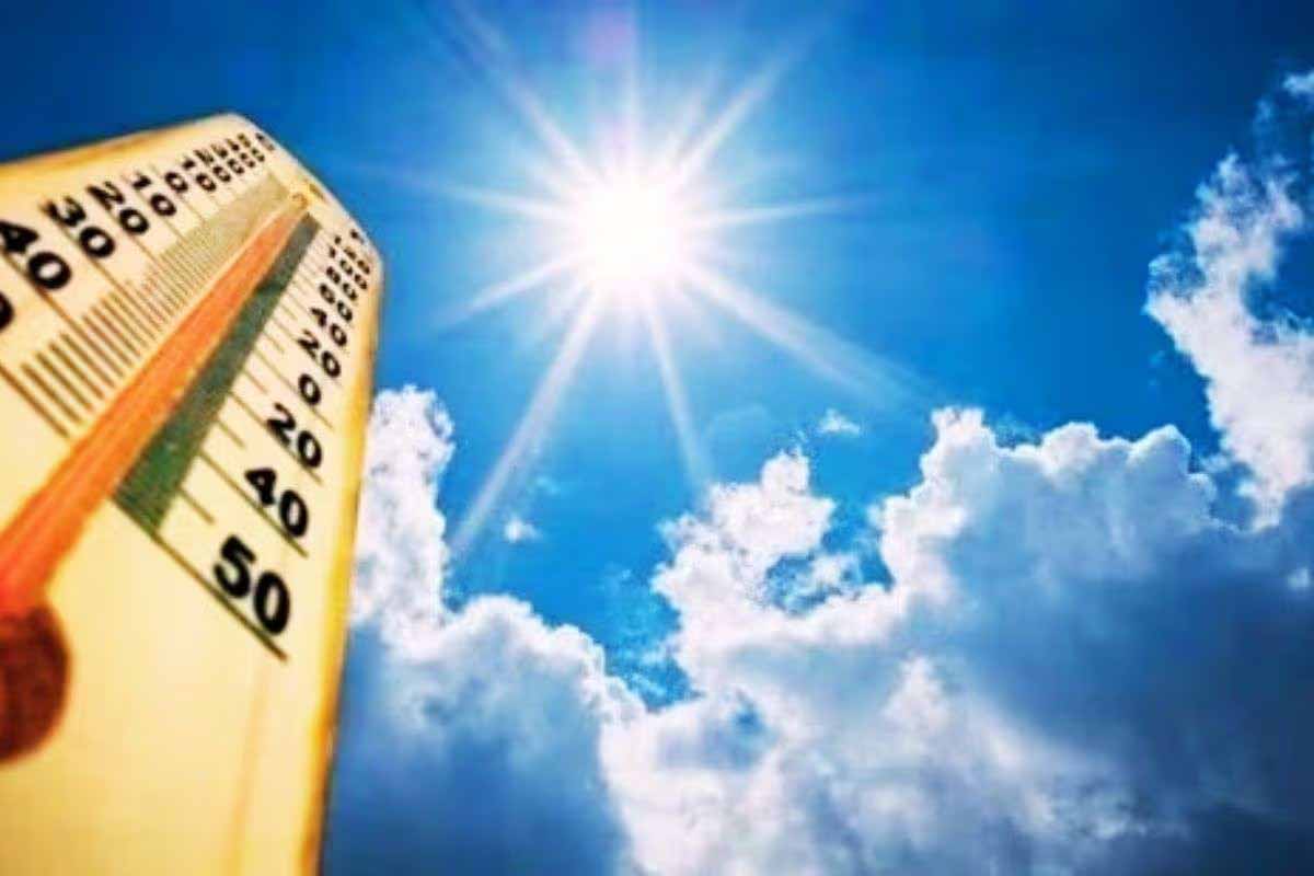 झारखंड में मौसम का ड्रामा, सुबह धुंध, दोपहर धूप व रात में ठंड