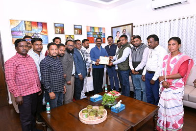 CM हेमंत बाहा पर्व में होंगे मुख्य अतिथि, मरांग बुरू समिति ने दिया निमंत्रण