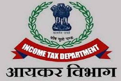 बिहार: आयकर छापा में पैनोरमा ग्रुप के ठिकानों से 85 लाख नकद मिले