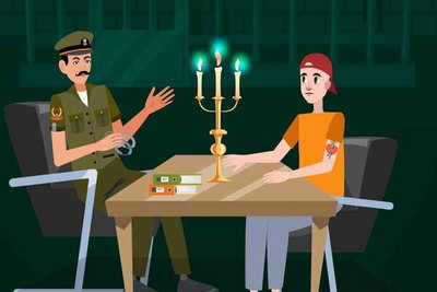 वैलेंटाइन डे को लेकर धनबाद पुलिस सख्त, महिला या जोड़े को परेशान करने पर होगी कार्रवाई