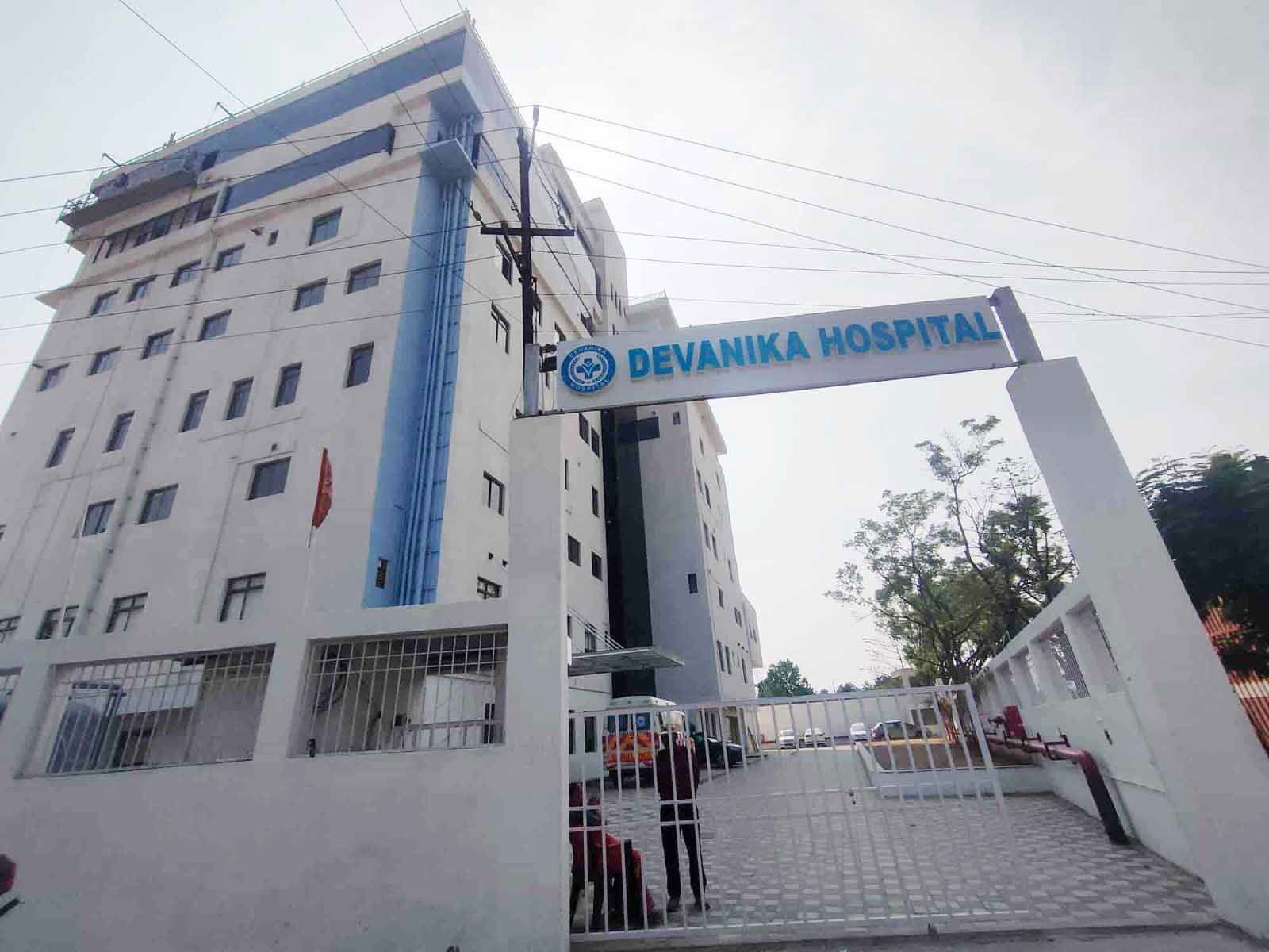 रांची: देवनिका हॉस्पिटल में स्माइल ट्रेन का नया क्लेफ्ट केयर सेंटर शुरू