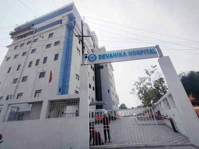 रांची: देवनिका हॉस्पिटल में स्माइल ट्रेन का नया क्लेफ्ट केयर सेंटर शुरू