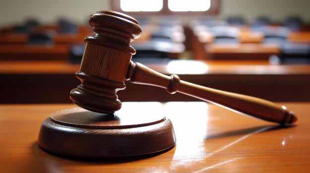 देश में 10 साल में जजों के खिलाफ 8630 शिकायतें मिली