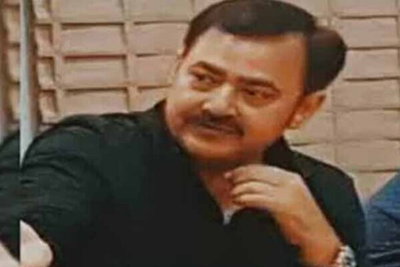 नेक्सजेन के मालिक विनय सिंह निकले जेल से बाहर, SC से मिली थी जमानत