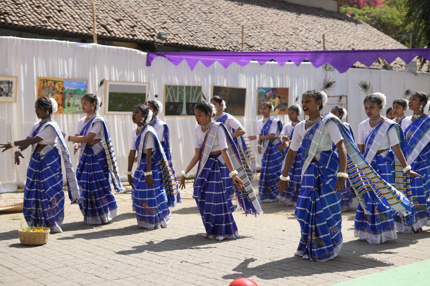 रांची: फिल्म महोत्सव का समापन, पर्यावरण संरक्षण का संदेश