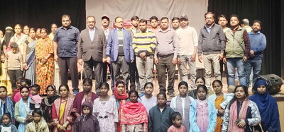 रांची: सिकल सेल पीड़ितों को राहत की उम्मीद, सिविल सर्जन ने कार्रवाई का दिया भरोसा