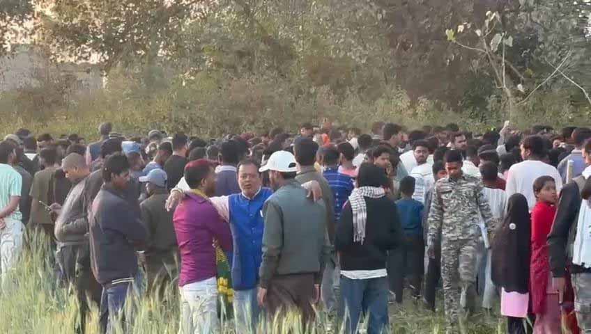 गिरिडीह : लापता बच्चे का शव कुएं से बरामद, जांच में जुटी पुलिस