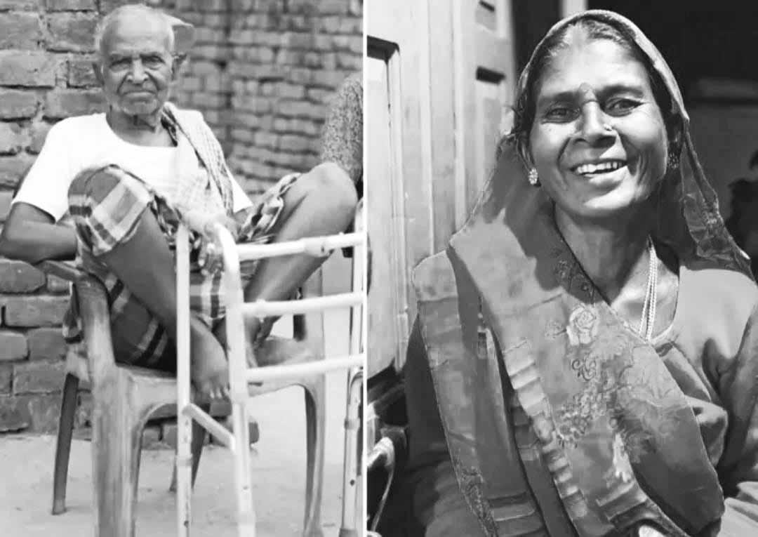 हजारीबाग के बड़कागांव में बुजुर्ग दंपती की हत्या, घर में मिला शव