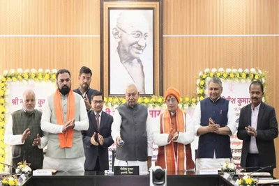 'मुख्यमंत्री रोजगार योजना': CM नीतीश ने 25 लाख महिलाओं के खाते में भेजे 10 हजार