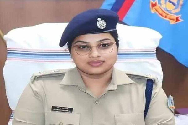 फर्जी अकाउंट बना SP के नाम पर भेजे जा रहे मैसेज, पलामू पुलिस ने लोगों को किया सतर्क