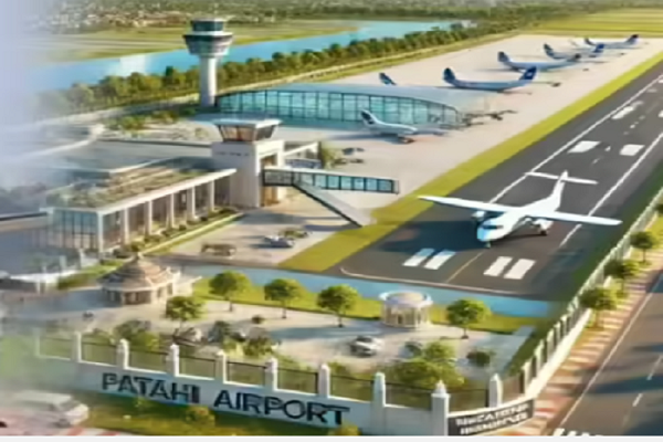 मुजफ्फरपुर में जल्द शुरू होगा विमान सेवा, पताही एयरपोर्ट के लिए 43 करोड़ का टेंडर जारी