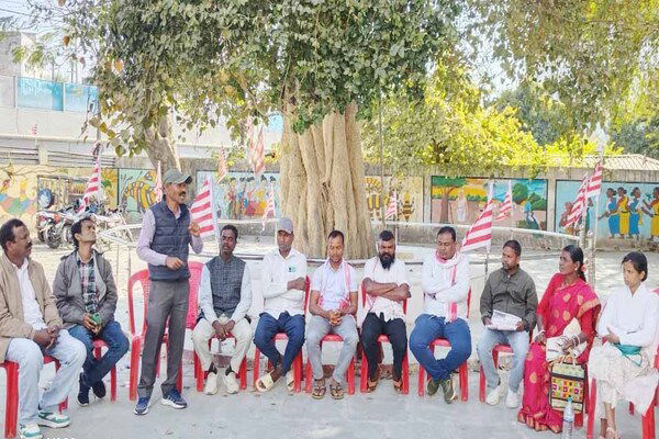 सरना धर्म कोड की मांग को लेकर दिल्ली में होने वाला प्रदर्शन स्थगित