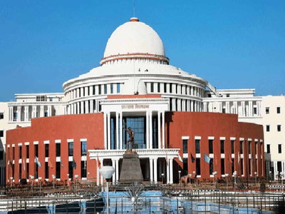 बजट सत्र 18 से, विधानसभा परिसर के 750 मीटर के दायरे में निषेधाज्ञा लागू