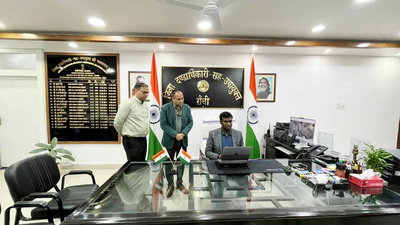 रांची में RTE के तहत 1176 सीटों पर नामांकन शुरू