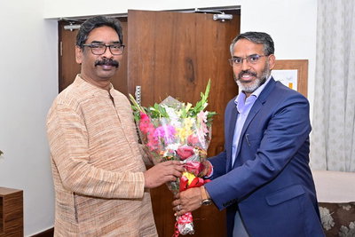 CM हेमंत 20 को जाएंगे गिरिडीह, ‘बाहा बोंगा समारोह’ में होंगे शामिल