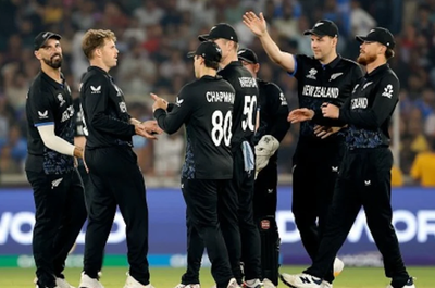 टी20 वर्ल्डकप 2026: सुपर-8 में पहुंचा न्यूजीलैंड, कनाडा को 8 विकेट से हराया, युवराज समरा ने लगाए शतक