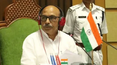 झारखंड विधानसभा: 18 फरवरी से बजट सत्र शुरू,  सत्र से पहले हुई सर्वदलीय बैठक