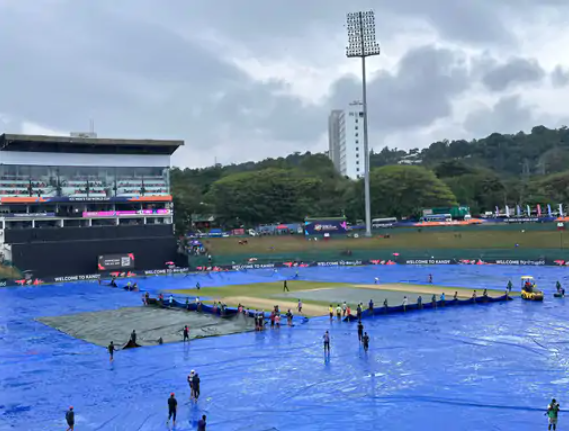 टी20 वर्ल्डकप 2026: जिम्बाब्वे–आयरलैंड मैच बारिश के कारण रद्द, ऑस्ट्रेलिया ग्रुप स्टेज से बाहर