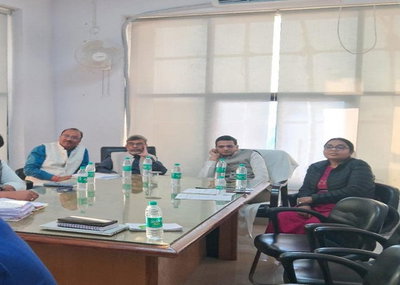 जानलेवा बीमारियों से जूझ रहे मरीजों को सरकार से मिली राहत, 21 मरीजों की आर्थिक मदद मंजूर