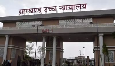 HC की सख्ती: 24 फरवरी तक शपथ-पत्र दाखिल करें सचिव, नहीं तो देना होगा जुर्माना