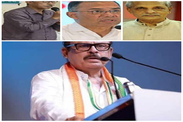 बांग्लादेश की नई सरकार में हिंदू, बौद्द बने मंत्री, कांग्रेस नेता तारिक अनवर ने उठाए सवाल