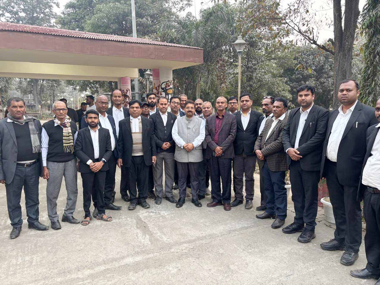 झारखंड स्टेट बार काउंसिल चुनाव: प्रत्याशियों की अंतिम सूची जारी, 100 प्रत्याशी मैदान में