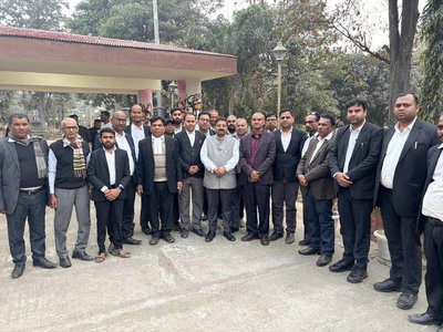 झारखंड स्टेट बार काउंसिल चुनाव: प्रत्याशियों की अंतिम सूची जारी, 100 प्रत्याशी मैदान में