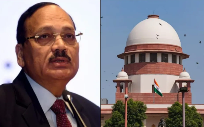 सरकार की मुफ्त योजना पर सुप्रीम कोर्ट की फटकार, योजनाओं का खर्च कौन उठाएगा