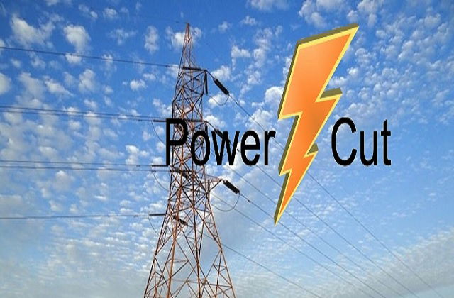 बिजली अलर्ट: हरमू और कोकर में शुक्रवार को 2 से 6 घंटे रहेगा पावरकट, निपटा लें जरूरी कार्य