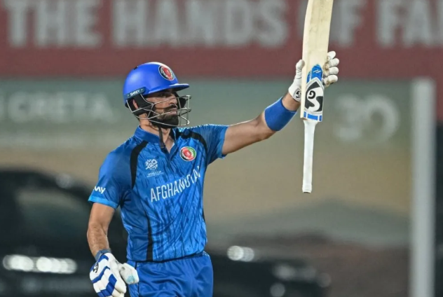 टी20 वर्ल्डकप 2026: अफगानिस्तान ने कनाडा को बड़े अंतर से दी शिकस्त, 82 रन से हराया