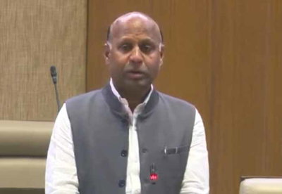 झारखंड विस सत्र: मोहम्मद ताजुद्दीन ने उठाए सामाजिक न्याय व बांग्ला भाषियों के मुद्दे