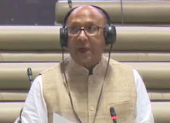 झारखंड विस सत्र: सरयू राय ने सरकार की कार्यशैली पर उठाए सवाल