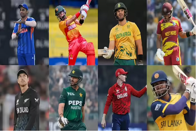 टी20 वर्ल्डकप 2026: सुपर-8 का शेड्यूल जारी, जानें कौन-सी टीम किस दिन भिड़ेगी?