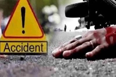 चाईबासा: असिस्टेंट प्रोफेसर प्रतिभा टिकारामजी सोमकुंवर की सड़क हादसे में मौत