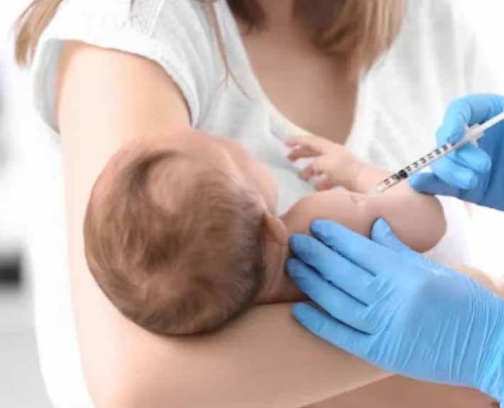 जन्म के 24 घंटे में शिशु को बर्थ डोज अनिवार्य, हेपेटाइटिस-बी पर सख्त निर्देश