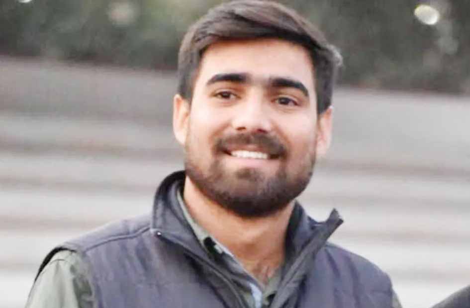 एनएसयूआई के राष्ट्रीय अध्यक्ष बने विनोद जाखड़