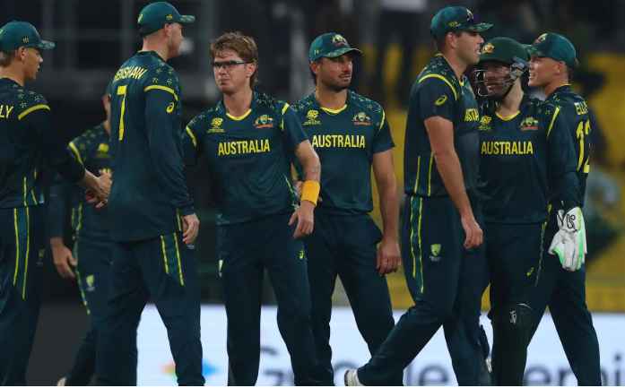 टी20 वर्ल्डकप 2026: ऑस्ट्रेलिया ने आखिरी मैच जीता, 9 विकेट से ओमान को हराया