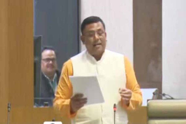 झा. विस. सत्र: बजट किस काम का जब मरीज एंबुलेंस में ऑक्सीजन ना होने के कारण मर जाए- कुमार उज्जवल