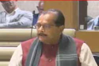 झारखंड आर्थिक सर्वेक्षण रिपोर्टः राज्य विकास पथ पर अग्रसर, प्रति व्यक्ति आय भी सवा लाख पार