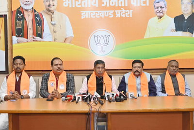 निष्पक्ष व भयमुक्त निकाय चुनाव कराना आयोग व पुलिस की जिम्मेदारी: आदित्य साहू