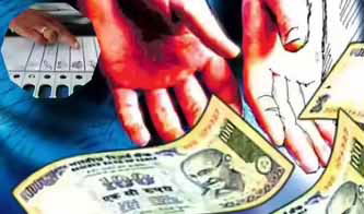 लातेहार: वार्ड पार्षद प्रत्याशी को पुलिस ने हिरासत में लेकर छोड़ा, जांच के बाद होगी कार्रवाई