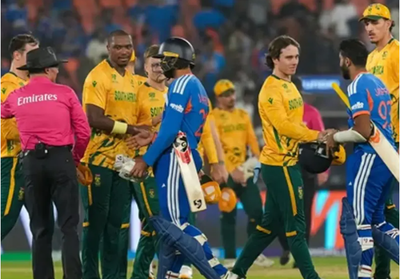 टी20 वर्ल्डकप 2026: सुपर-8 में करारी हार से भारत की राह कठिन, नेट रन रेट व सेमीफाइनल