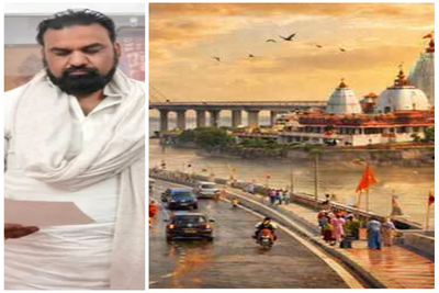 बिहार: सुल्तानगंज का बदलेगा नाम, सम्राट चौधरी बोले- केंद्र व राज्य दोनों गंभीर