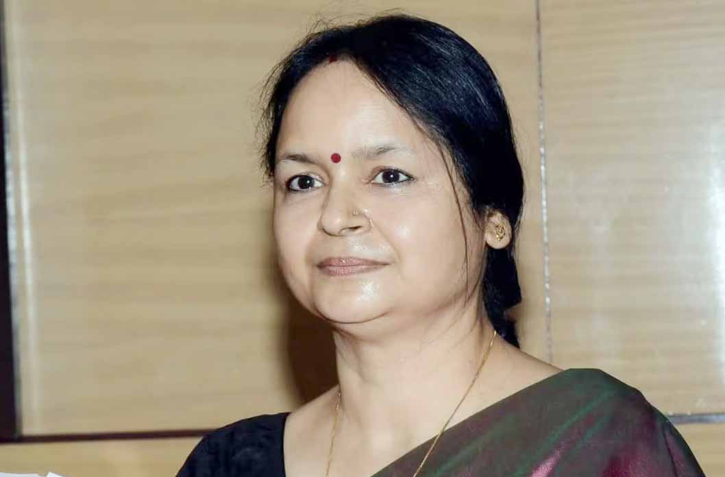 राज्य में 61.84 प्रतिशत मतदान, रांची में सबसे कम 43.28 प्रतिशत: अलका तिवारी