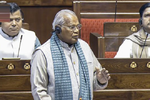 राज्यसभा सीट पर निगाहें, जीतन राम मांझी बोले- हम इंतजार करेंगे