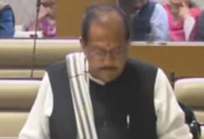 झारखंड विस: पहली बार बाल बजट पेश, 10793 करोड़ होंगे खर्च