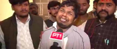 झारखंड एयर एंबुलेंस हादसा: मृतक सचिन के परिजन का छलका दर्द, बोले- वह मेरे लिए सब कुछ था