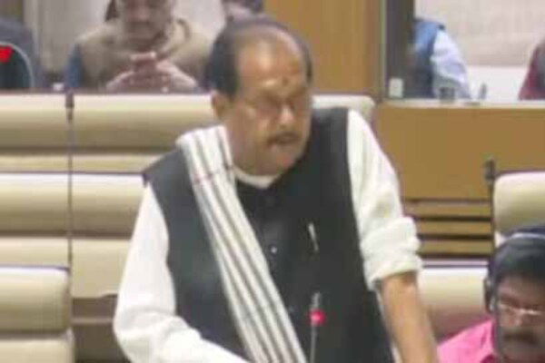 झारखंड विस बजट: 100 उत्कृष्ट विद्यालय खुलेंगे, बाल व जेंडर बजट भी अलग से