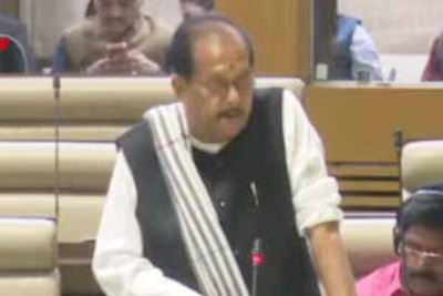 झारखंड विस बजट: 100 उत्कृष्ट विद्यालय खुलेंगे, बाल व जेंडर बजट भी अलग से