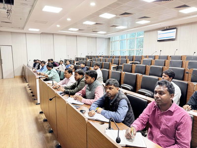 स्वच्छ सर्वेक्षण की तैयारी: शहर में 2 टाइम झाड़ू, 3 शिफ्ट में कचरा उठाव, रेड-येलो स्पॉट पर सख्ती